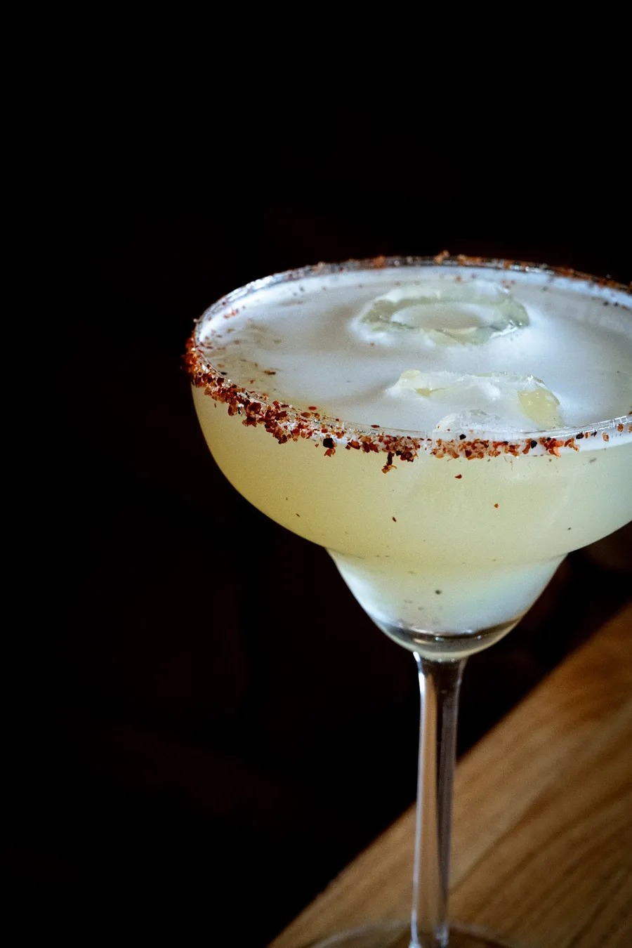 Margarita, de la carta de Takos Fritten